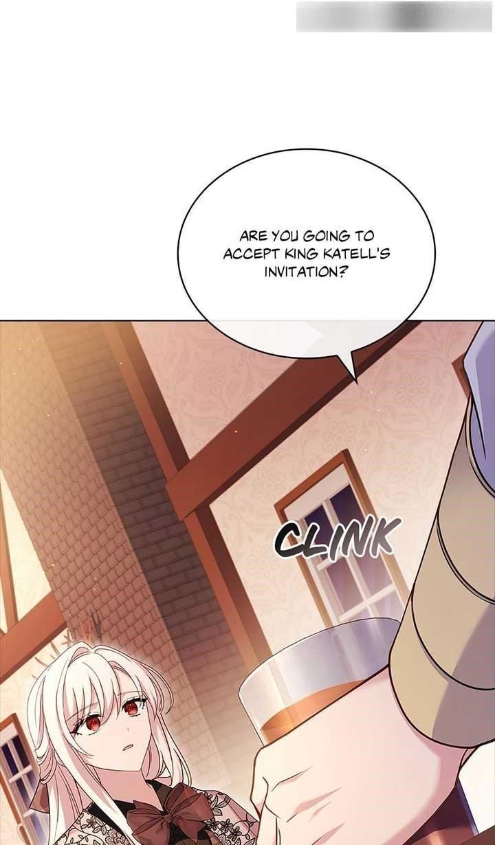 The Lady Wants to Rest Chapter 120 - Page 100 in English