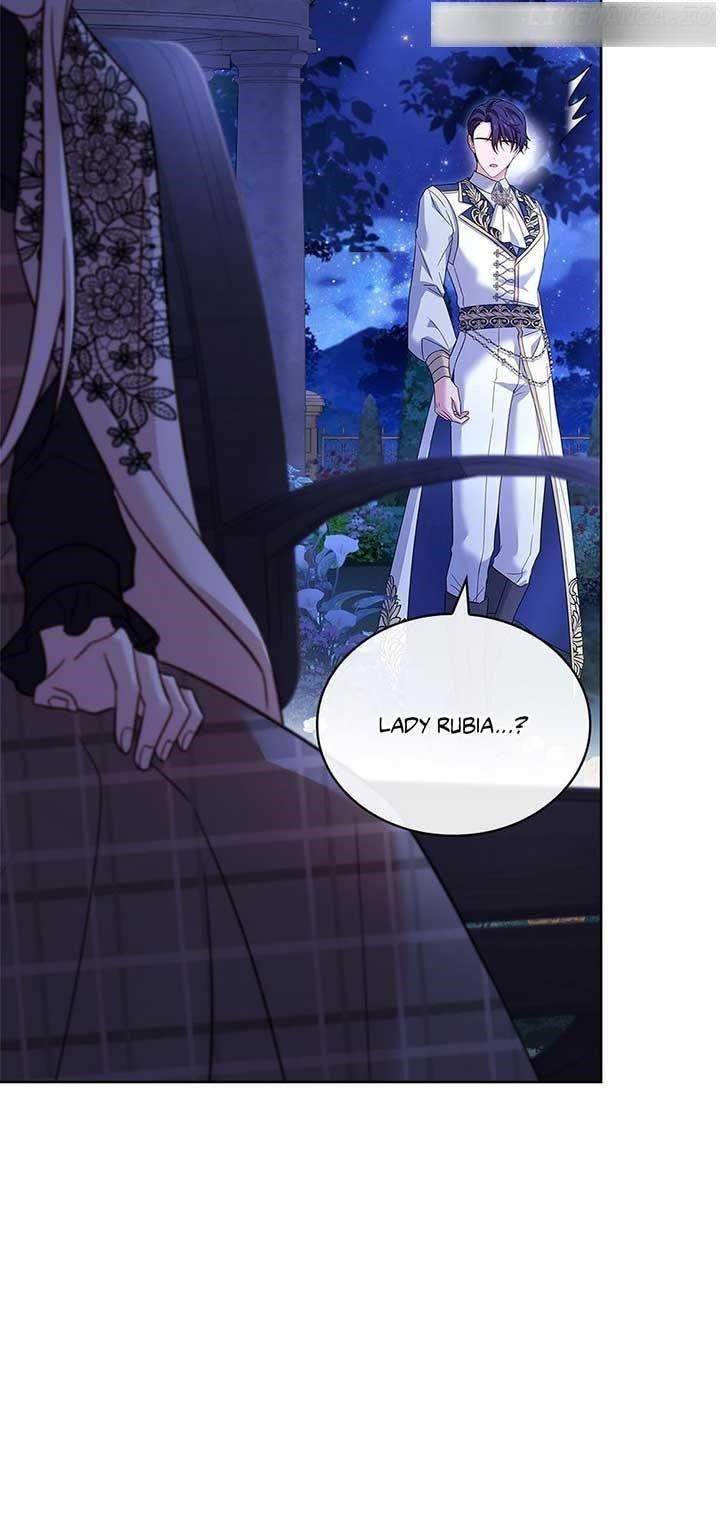 The Lady Wants to Rest Chapter 120 - Page 32 in English