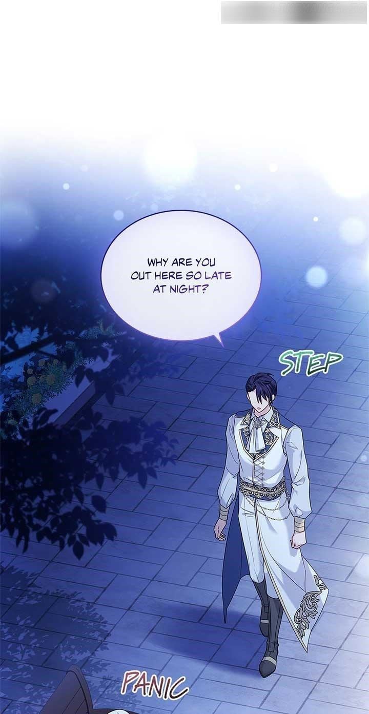 The Lady Wants to Rest Chapter 120 - Page 34 in English