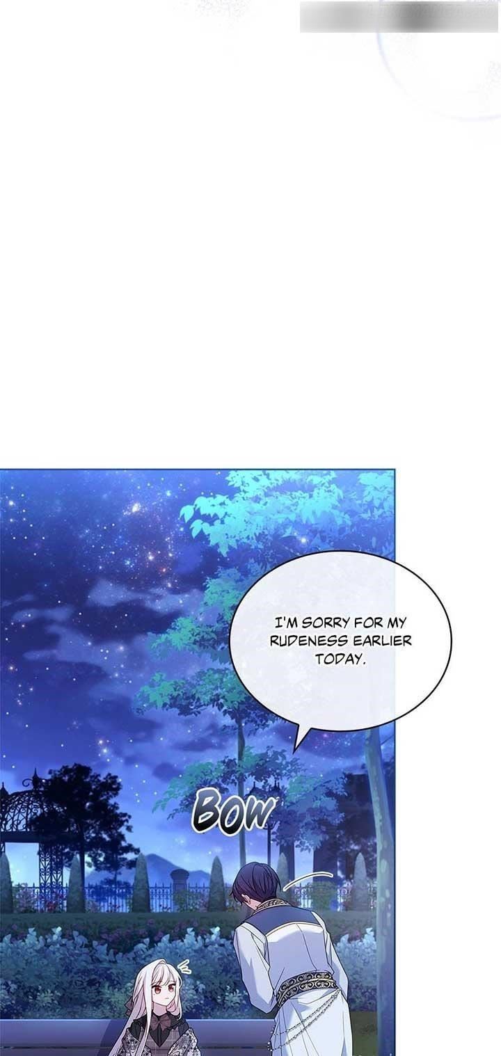 The Lady Wants to Rest Chapter 120 - Page 43 in English