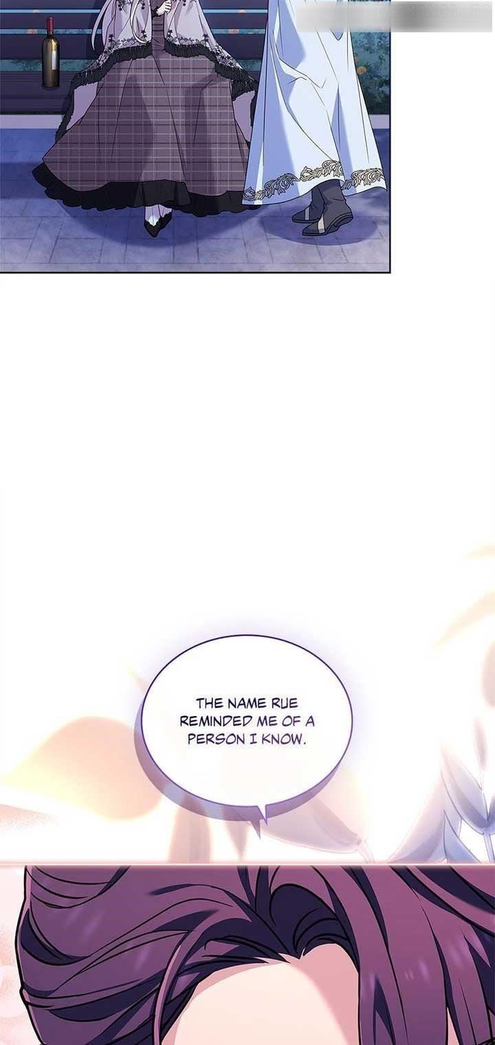 The Lady Wants to Rest Chapter 120 - Page 44 in English