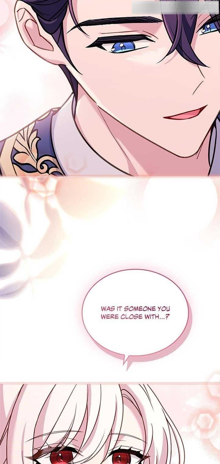 The Lady Wants to Rest Chapter 120 - Page 45 in English