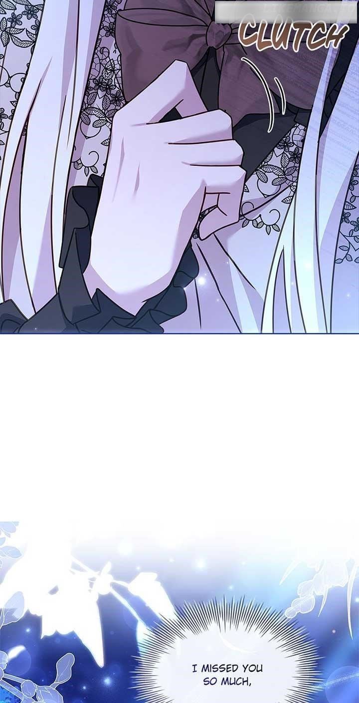 The Lady Wants to Rest Chapter 120 - Page 52 in English