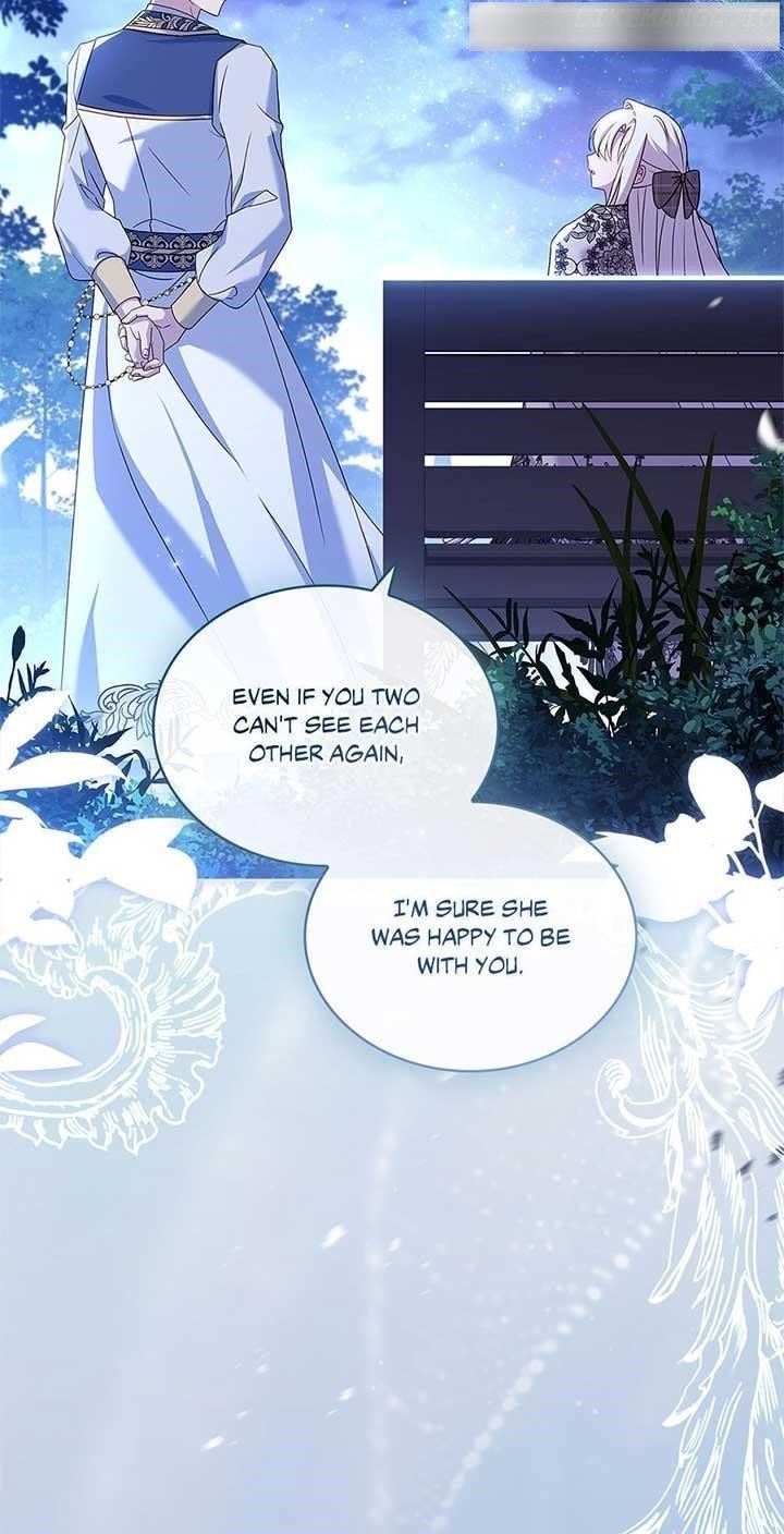 The Lady Wants to Rest Chapter 120 - Page 55 in English