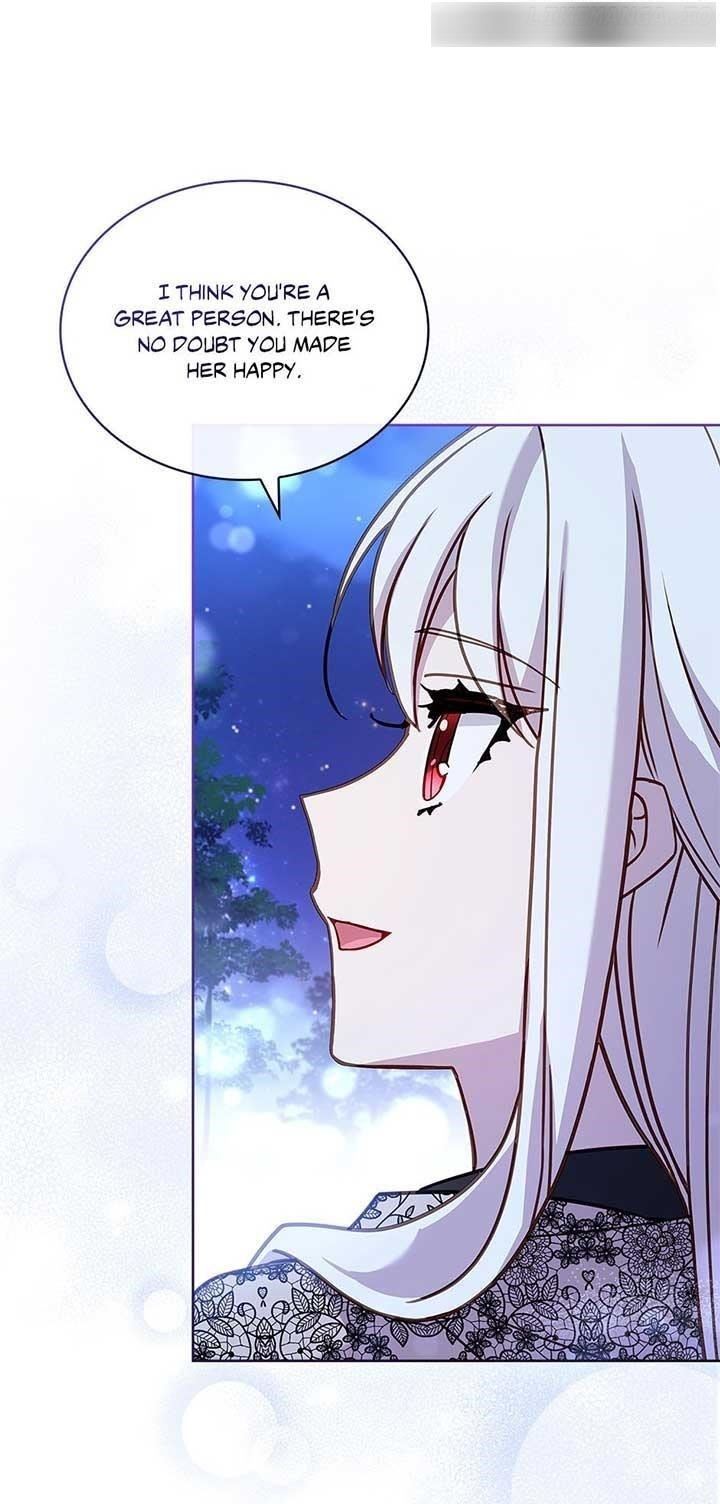 The Lady Wants to Rest Chapter 120 - Page 57 in English