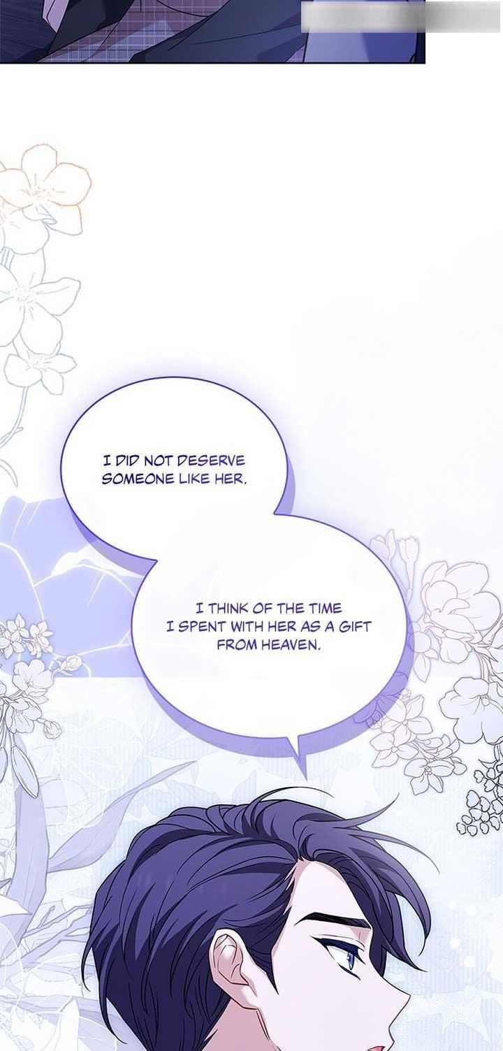 The Lady Wants to Rest Chapter 120 - Page 60 in English