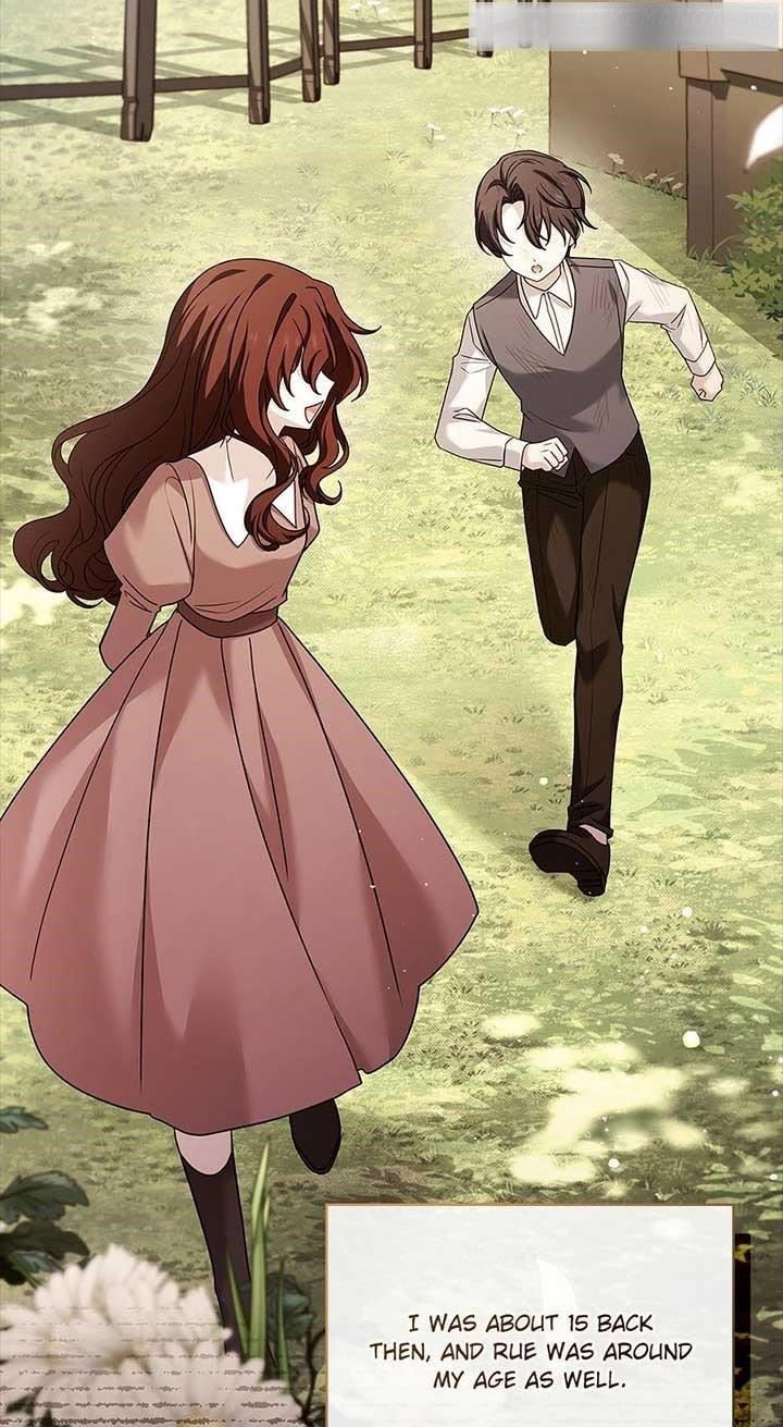 The Lady Wants to Rest Chapter 120 - Page 7 in English