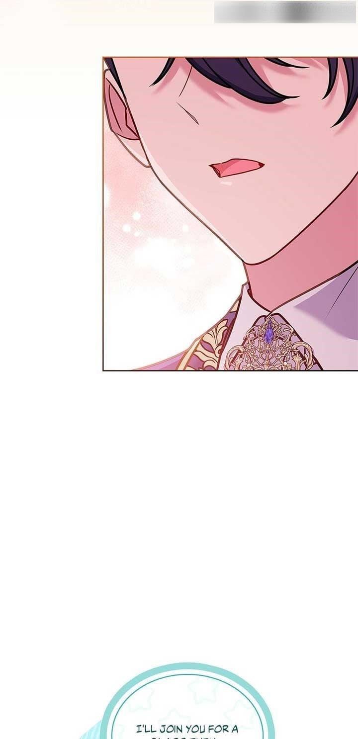 The Lady Wants to Rest Chapter 120 - Page 72 in English