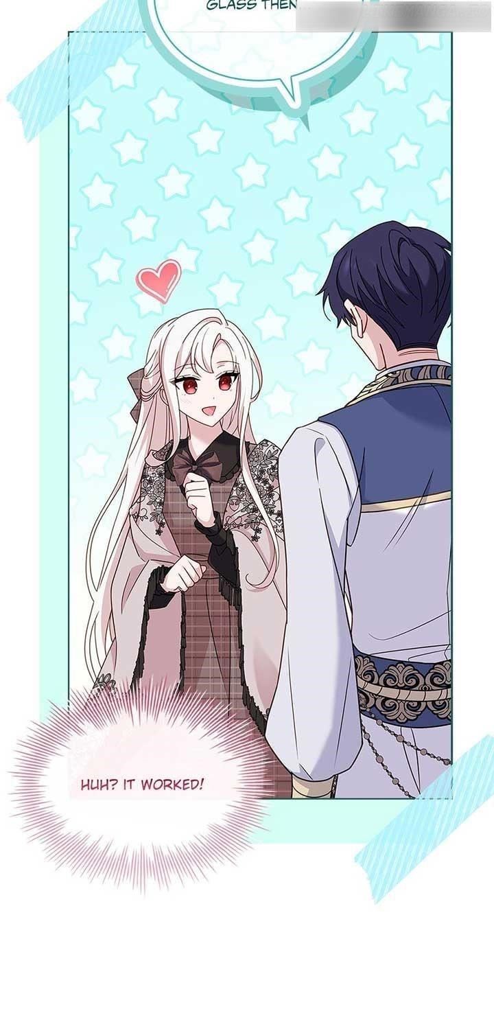 The Lady Wants to Rest Chapter 120 - Page 73 in English