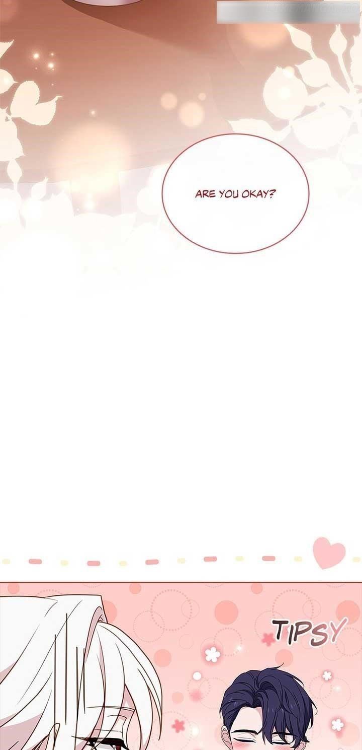 The Lady Wants to Rest Chapter 120 - Page 77 in English