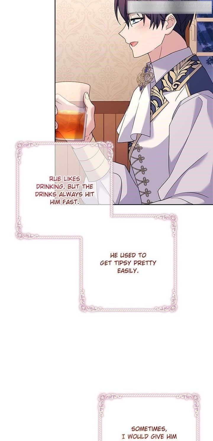 The Lady Wants to Rest Chapter 120 - Page 79 in English