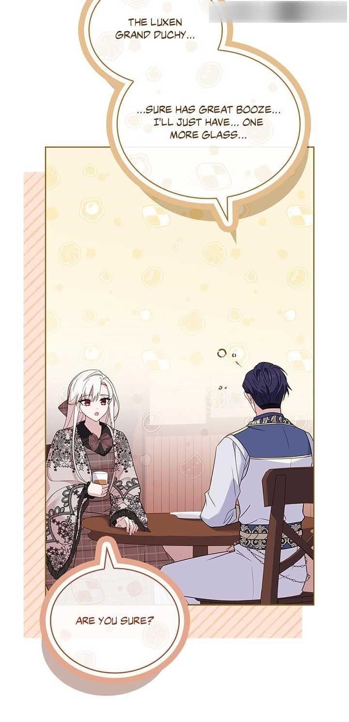 The Lady Wants to Rest Chapter 120 - Page 81 in English