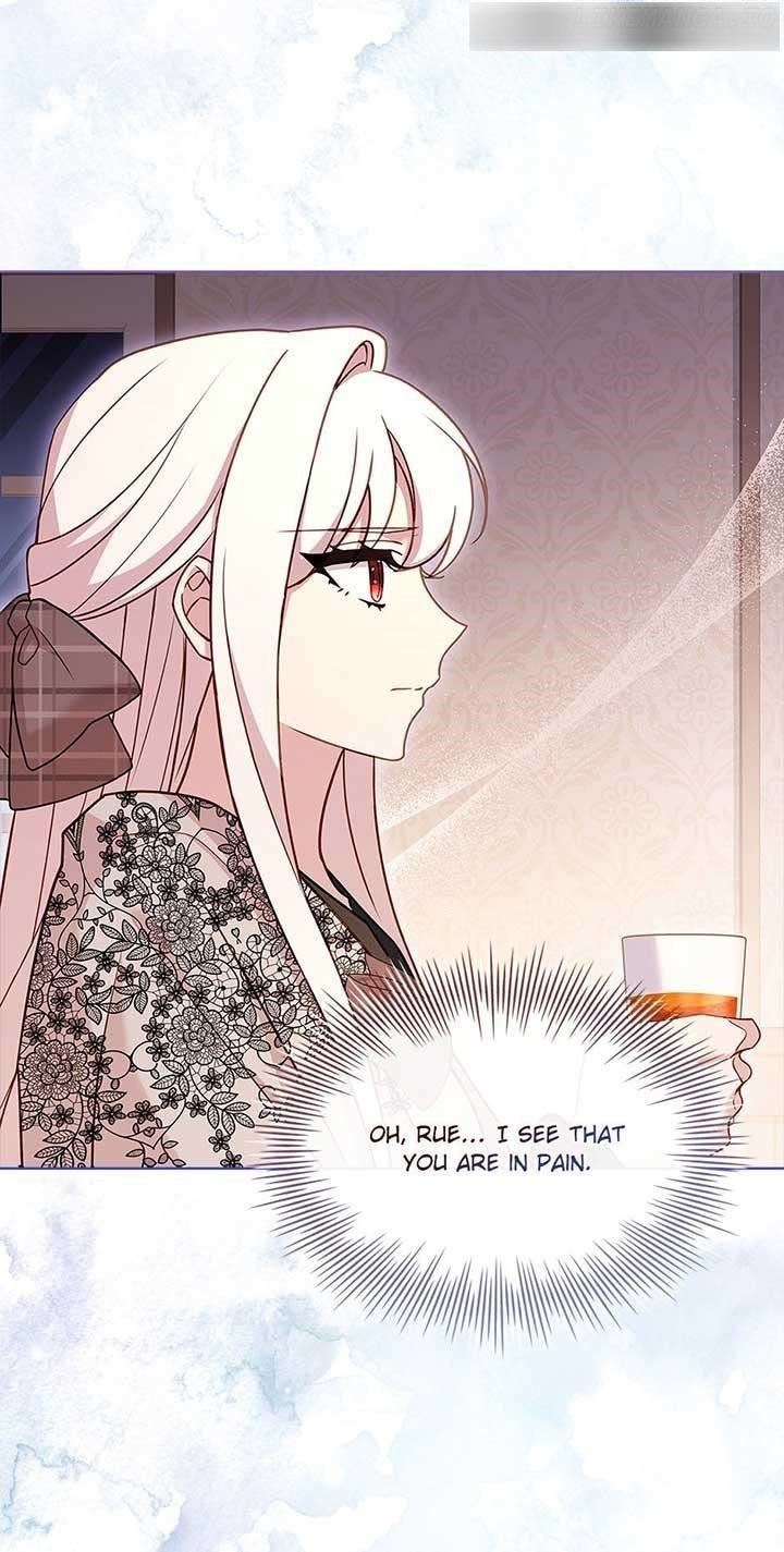 The Lady Wants to Rest Chapter 120 - Page 83 in English