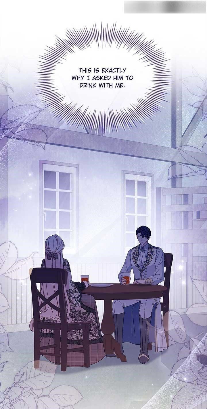 The Lady Wants to Rest Chapter 120 - Page 85 in English