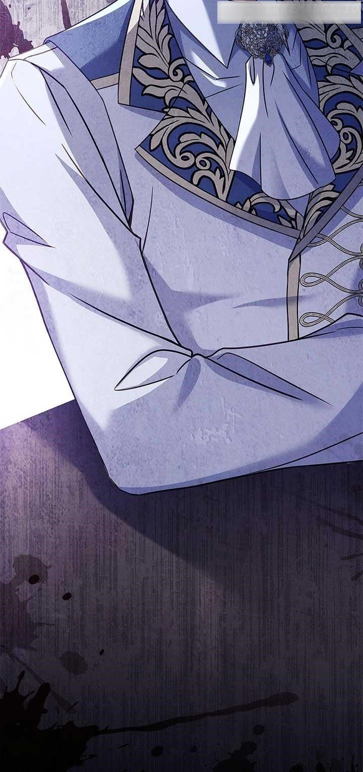 The Lady Wants to Rest Chapter 120 - Page 93 in English
