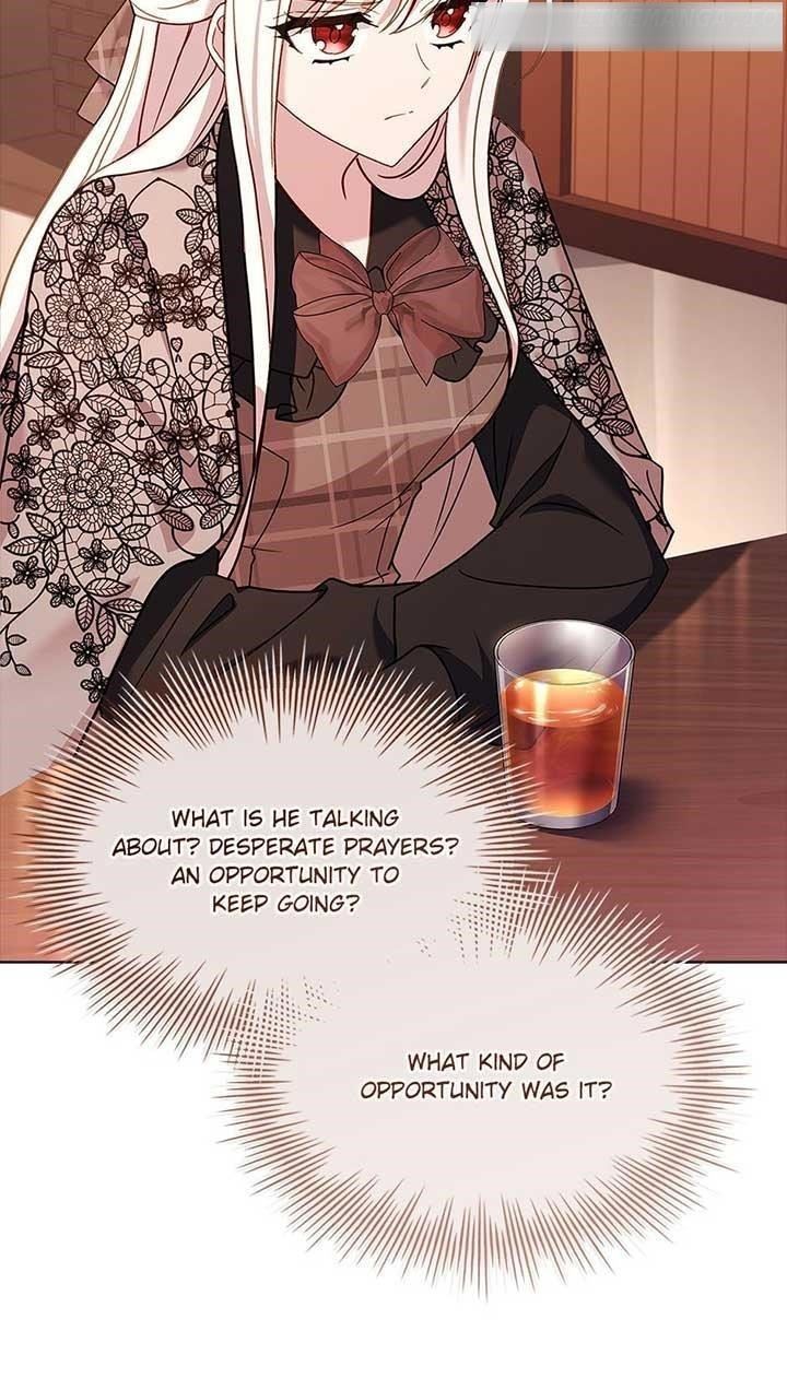 The Lady Wants to Rest Chapter 120 - Page 99 in English