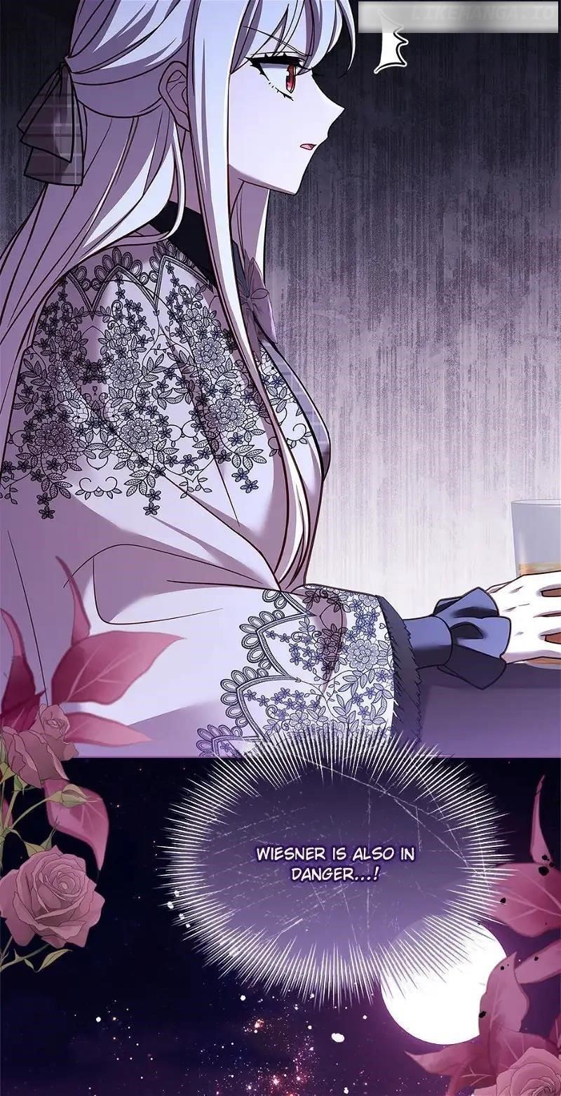The Lady Wants to Rest Chapter 121 - Page 14 in English