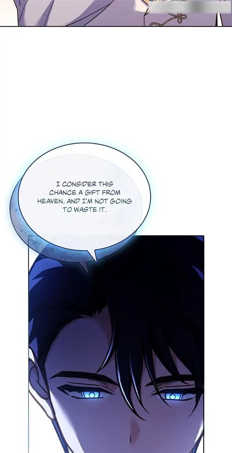 The Lady Wants to Rest Chapter 121 - Page 19 in English