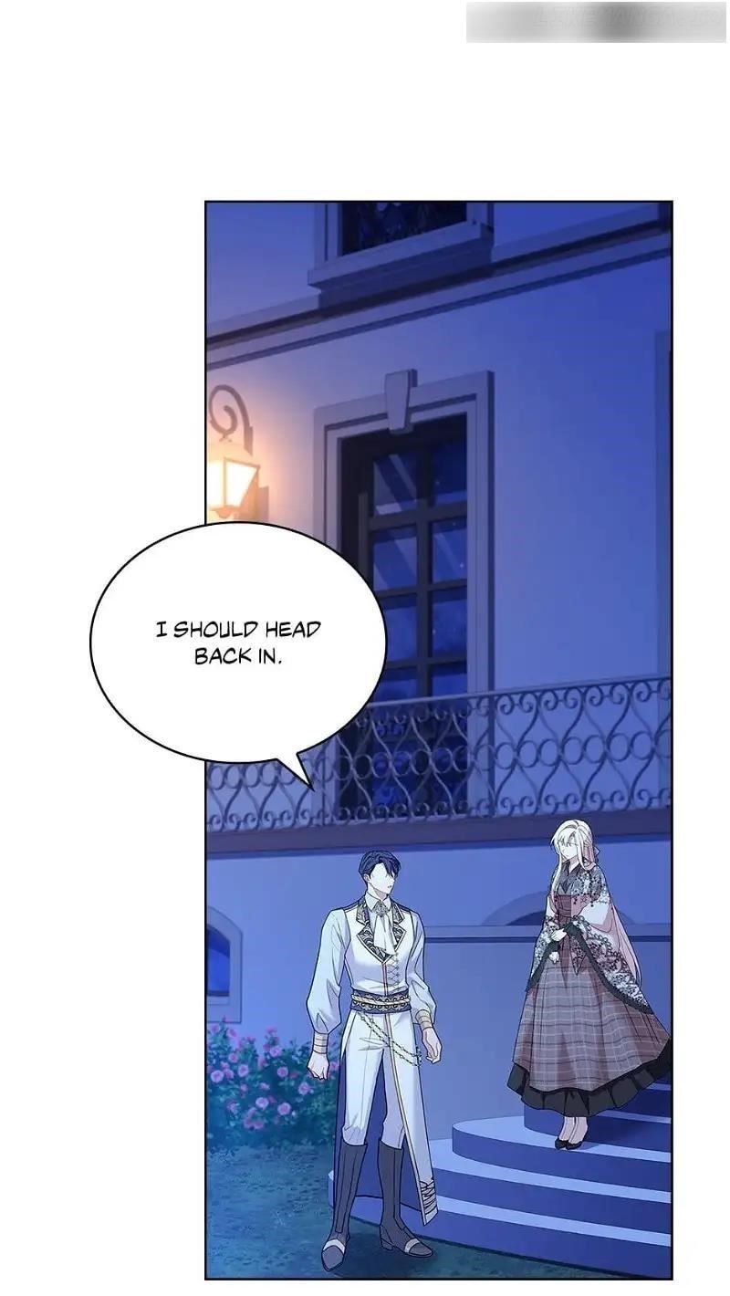 The Lady Wants to Rest Chapter 121 - Page 27 in English