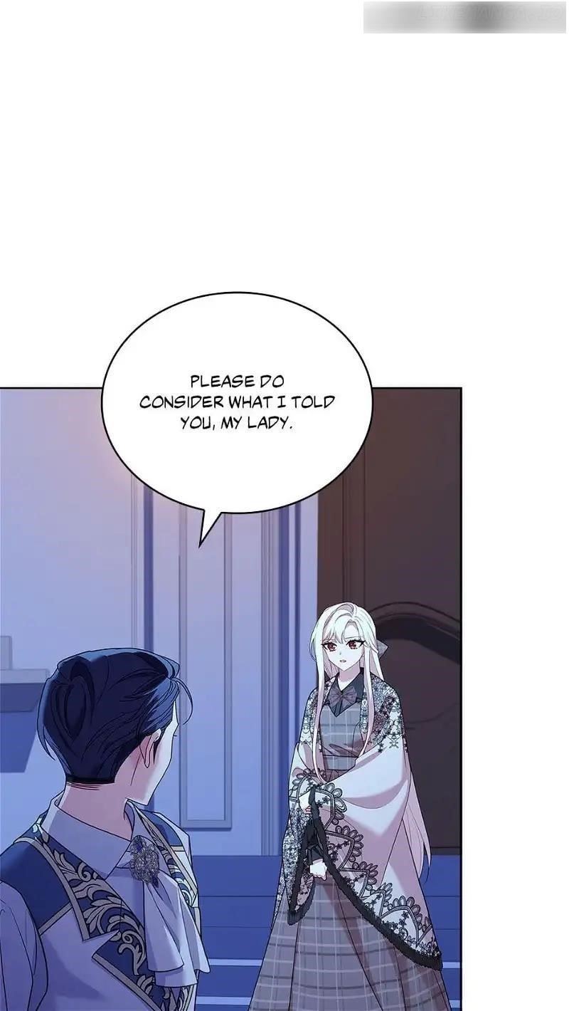 The Lady Wants to Rest Chapter 121 - Page 28 in English
