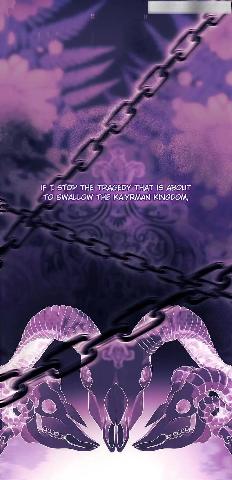 The Lady Wants to Rest Chapter 121 - Page 34 in English