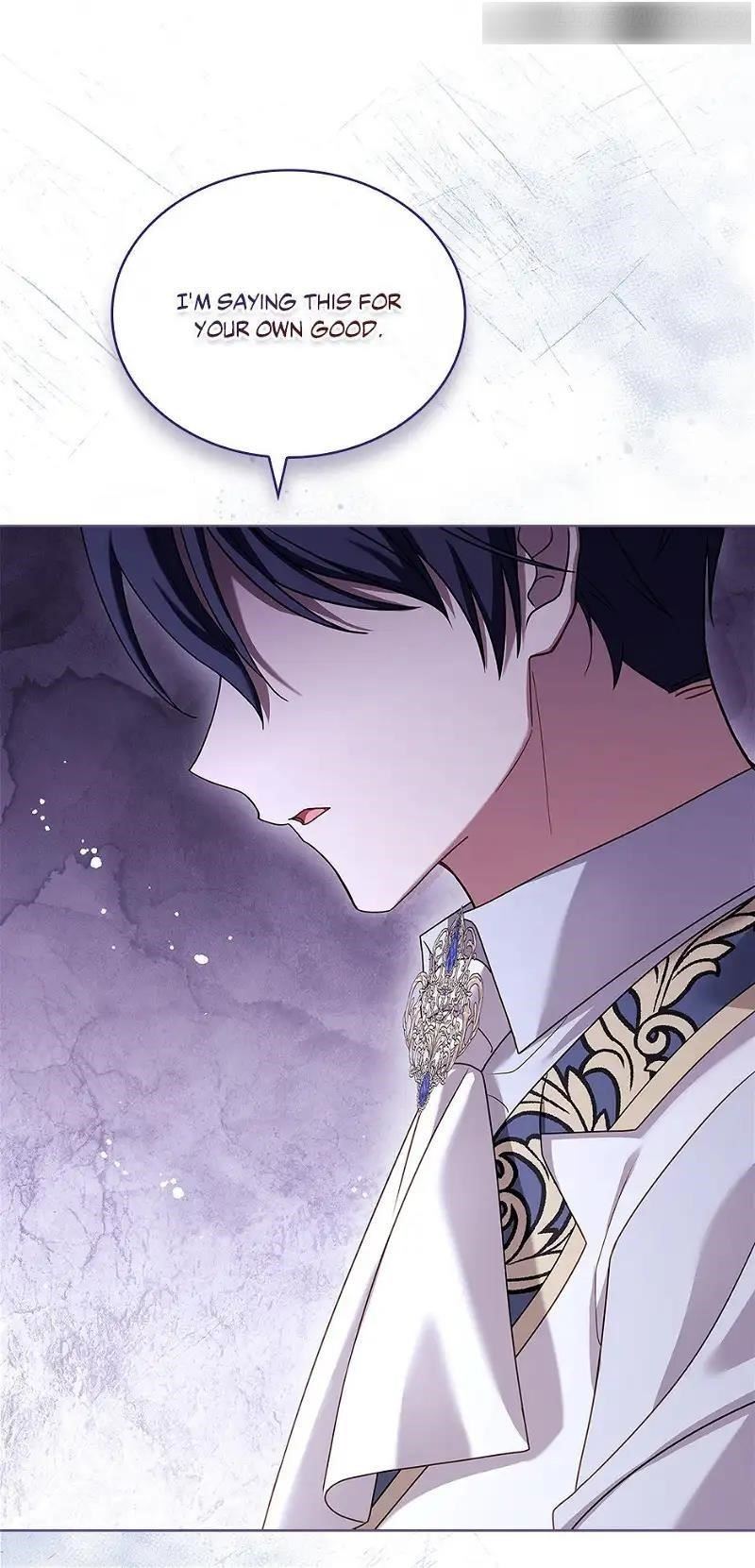 The Lady Wants to Rest Chapter 121 - Page 4 in English
