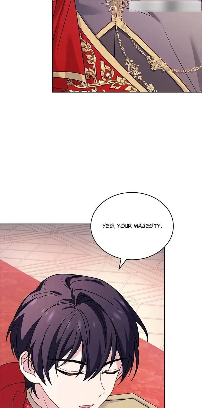 The Lady Wants to Rest Chapter 121 - Page 52 in English