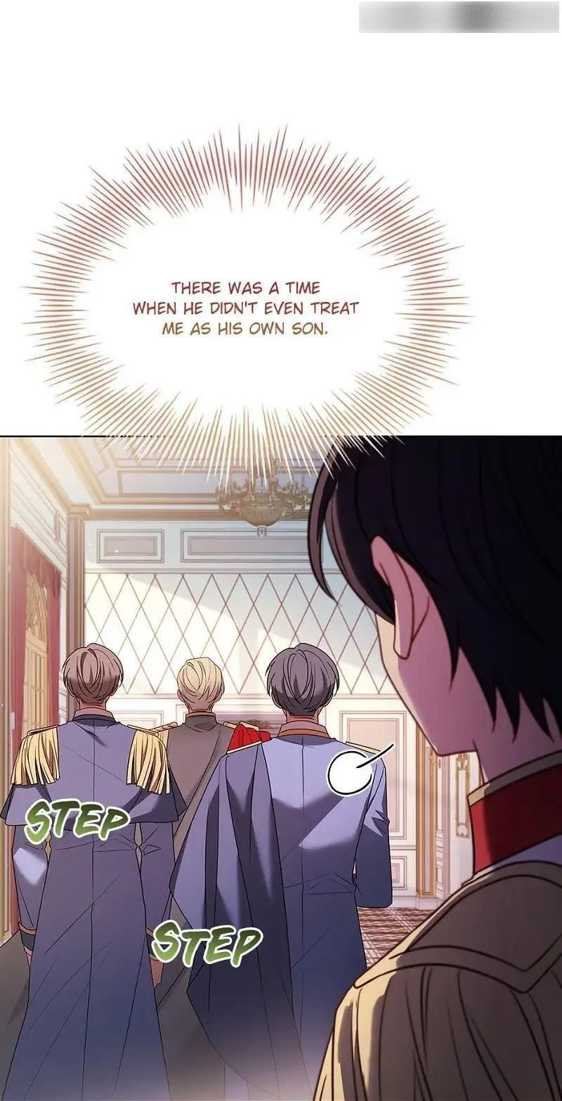 The Lady Wants to Rest Chapter 121 - Page 61 in English