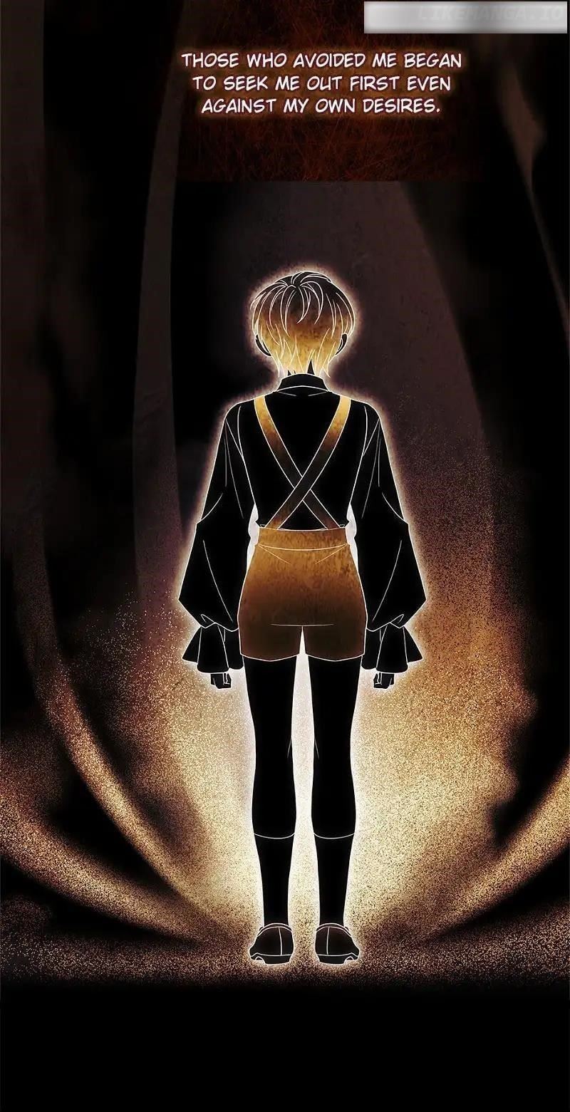 The Lady Wants to Rest Chapter 121 - Page 64 in English