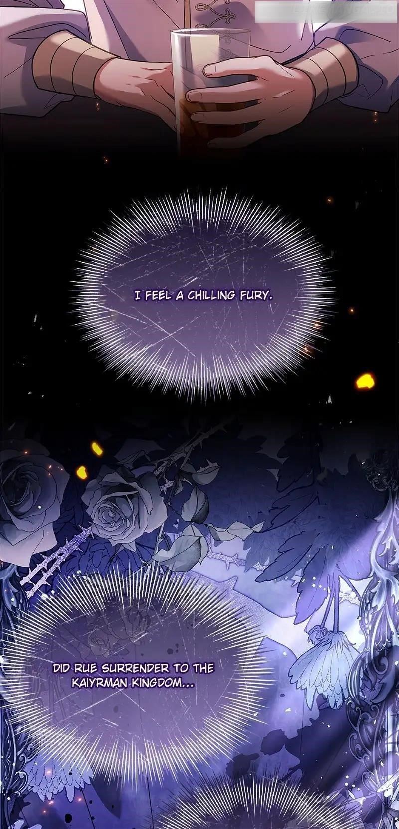 The Lady Wants to Rest Chapter 121 - Page 7 in English