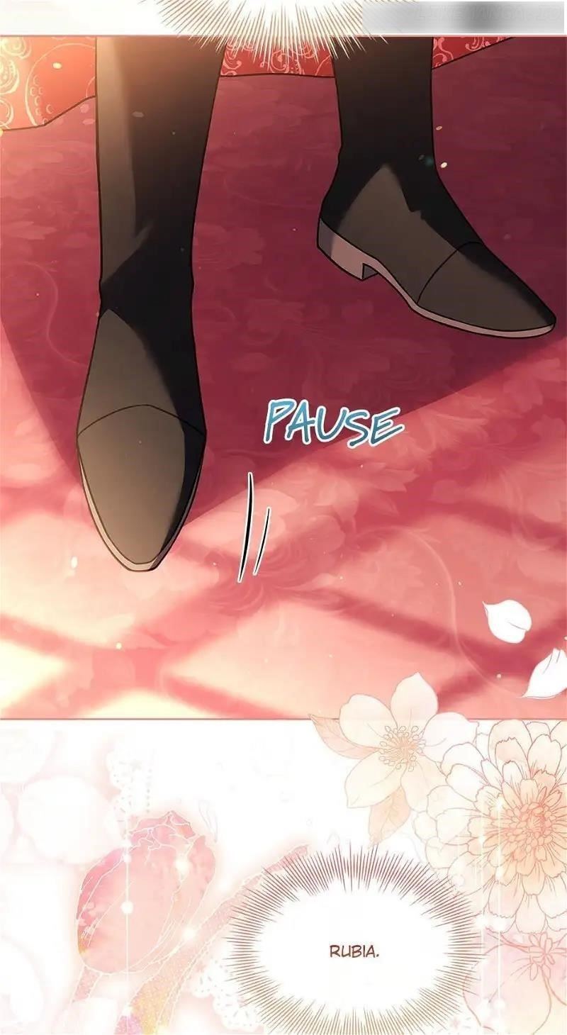 The Lady Wants to Rest Chapter 121 - Page 76 in English
