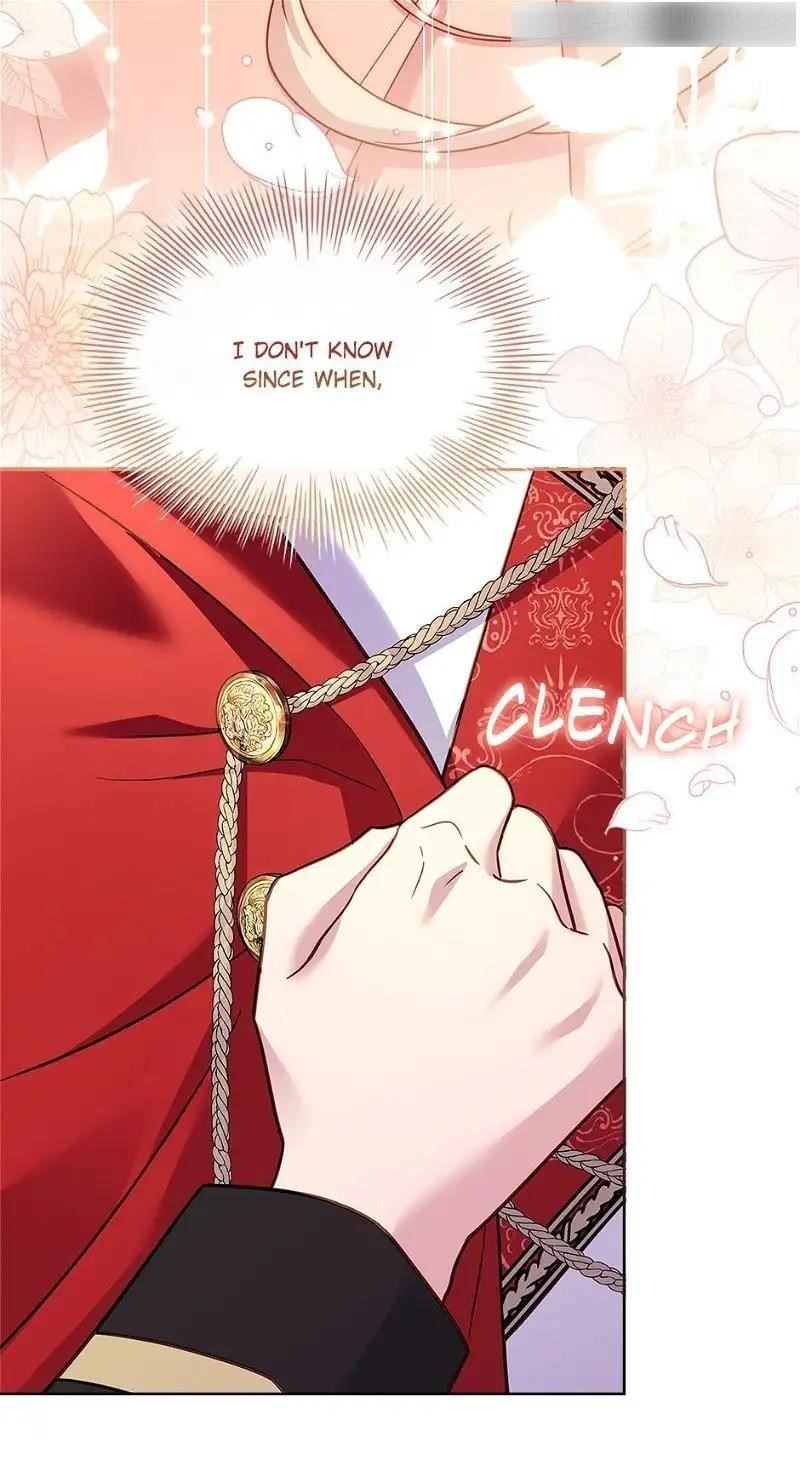 The Lady Wants to Rest Chapter 121 - Page 78 in English
