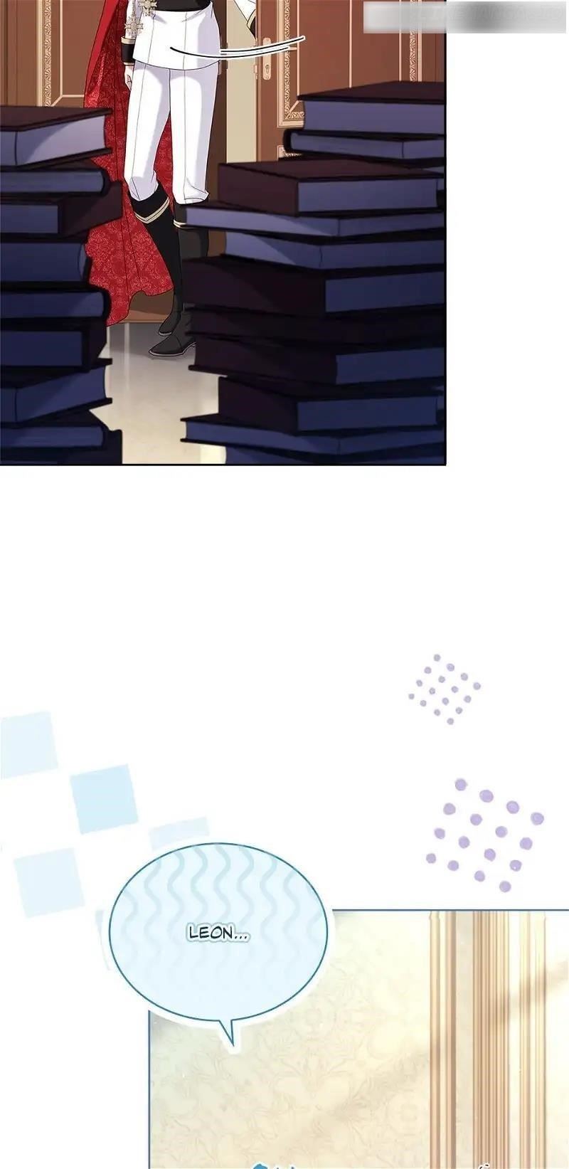 The Lady Wants to Rest Chapter 121 - Page 81 in English