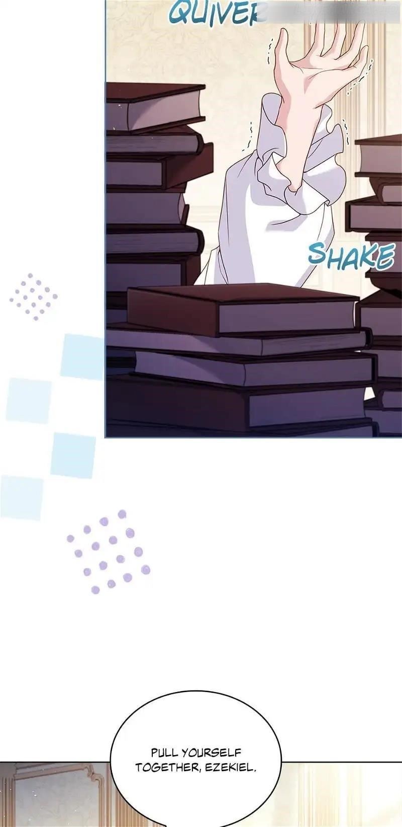 The Lady Wants to Rest Chapter 121 - Page 82 in English