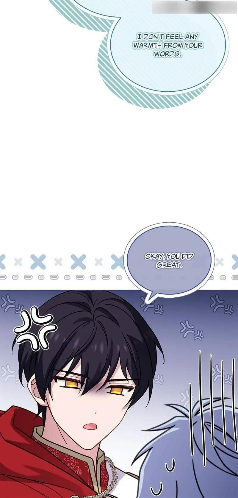 The Lady Wants to Rest Chapter 121 - Page 85 in English