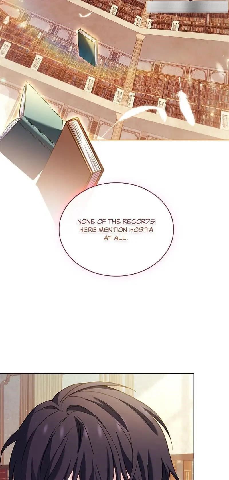 The Lady Wants to Rest Chapter 121 - Page 89 in English