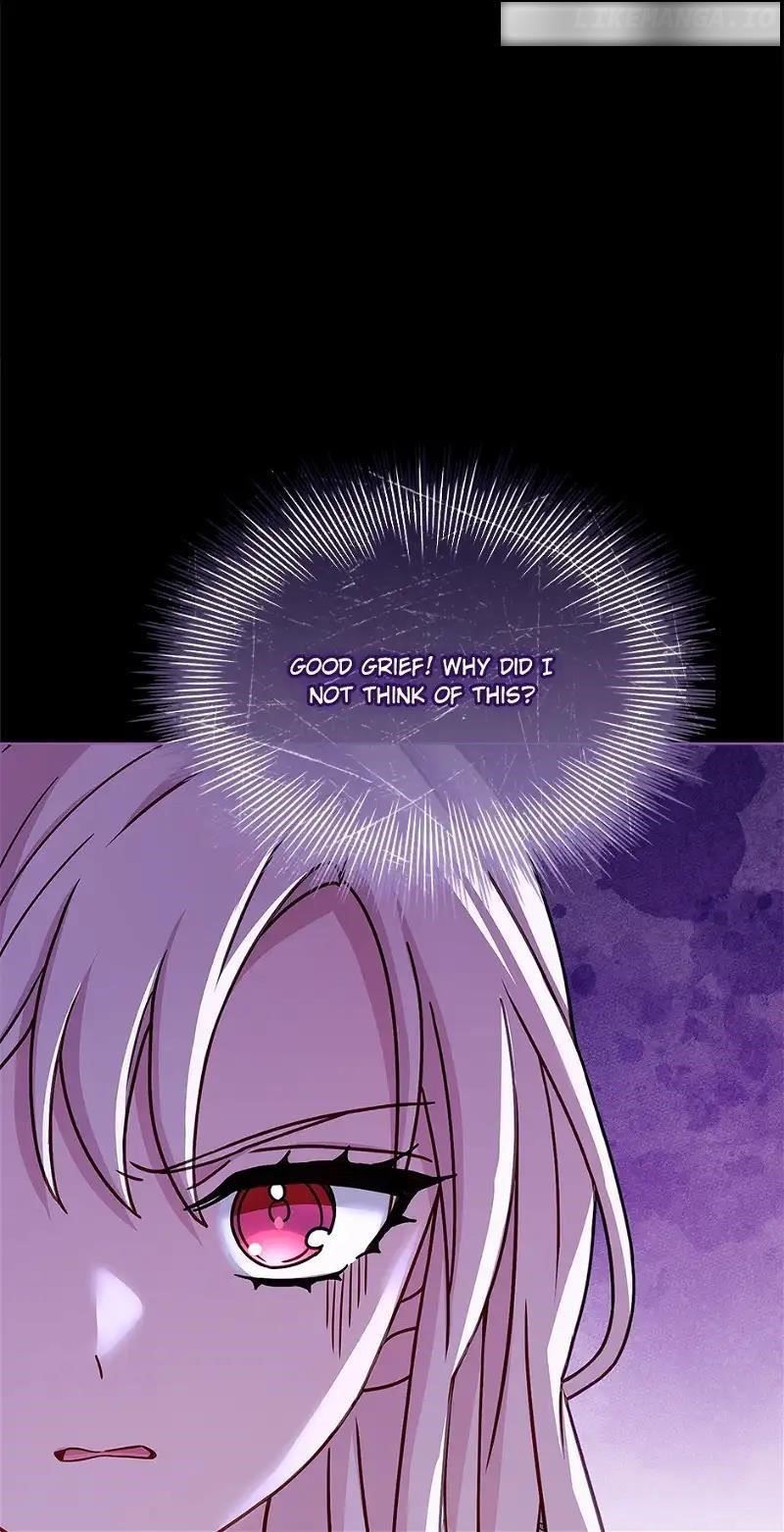 The Lady Wants to Rest Chapter 121 - Page 9 in English