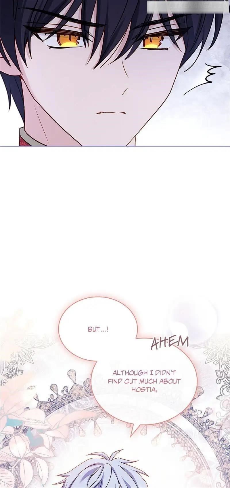 The Lady Wants to Rest Chapter 121 - Page 94 in English