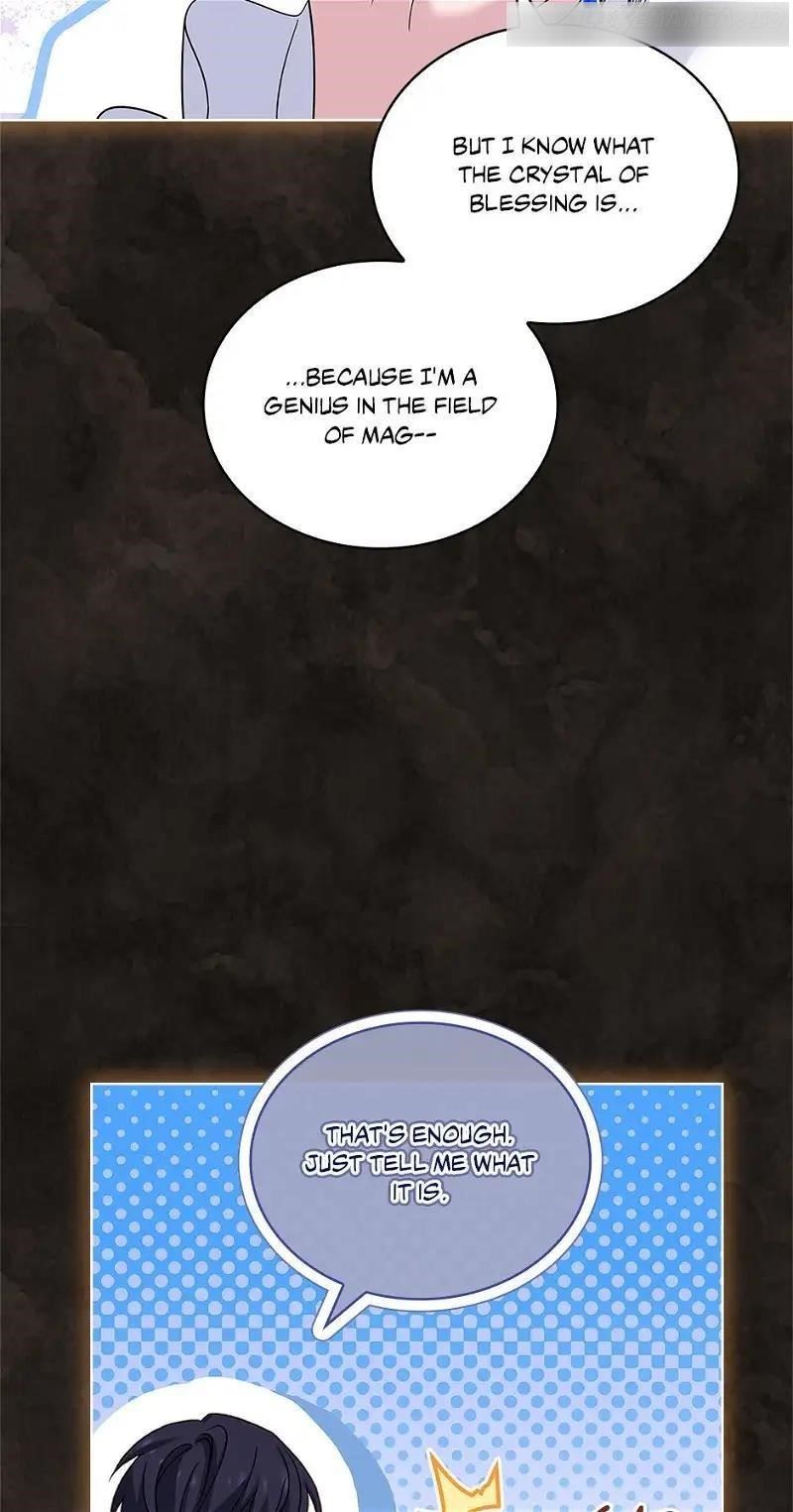 The Lady Wants to Rest Chapter 122 - Page 10 in English