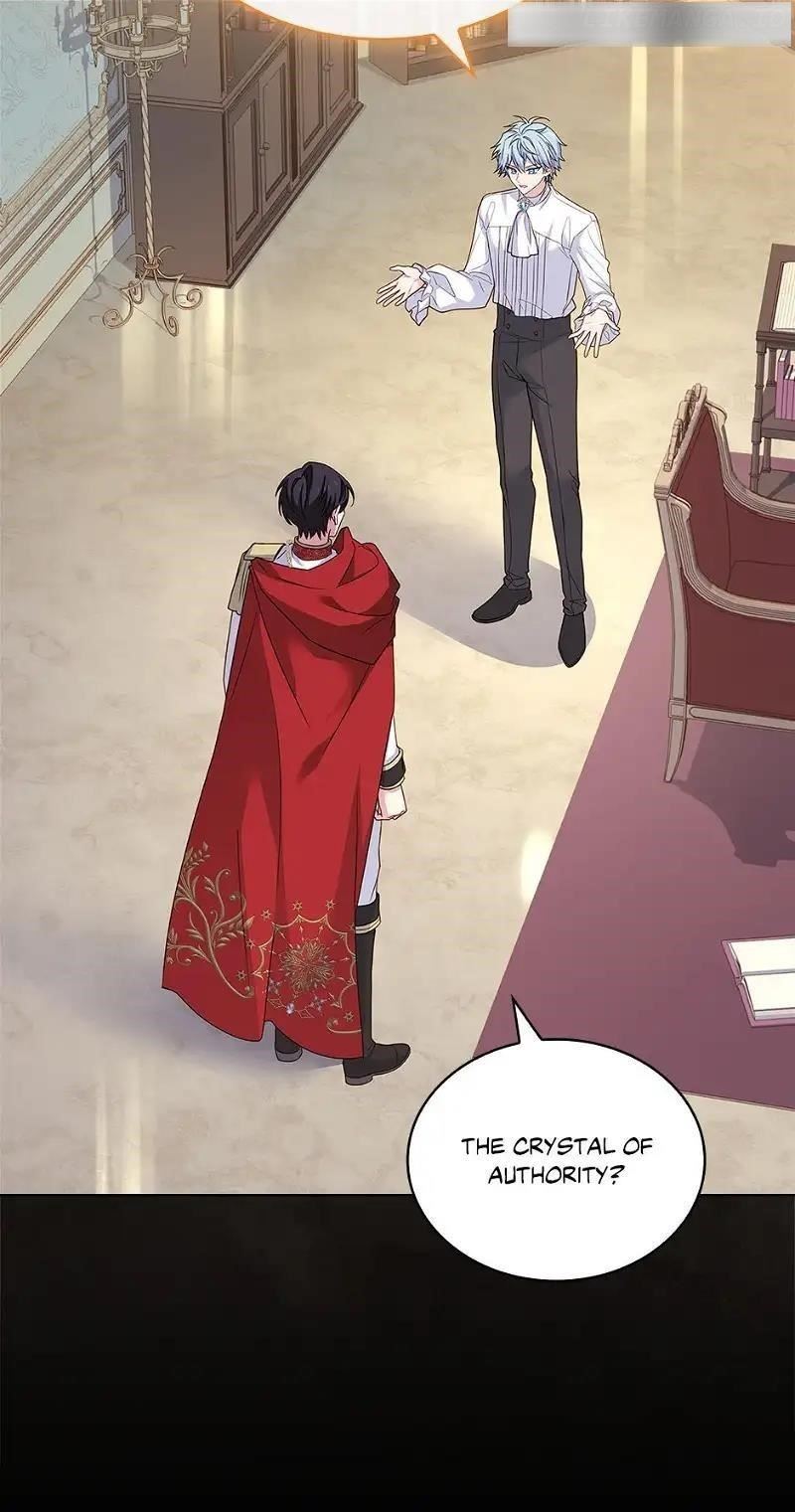 The Lady Wants to Rest Chapter 122 - Page 16 in English
