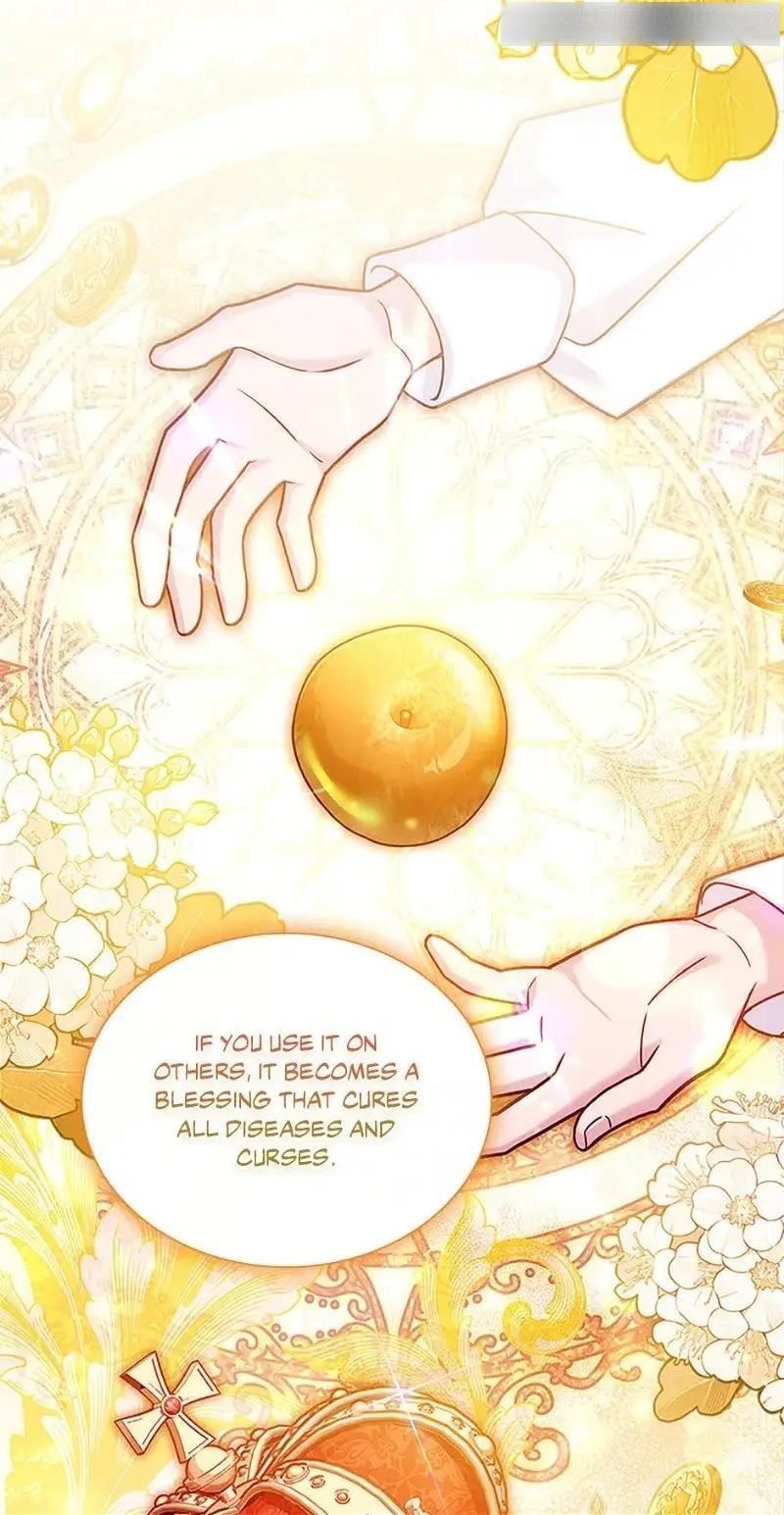 The Lady Wants to Rest Chapter 122 - Page 18 in English