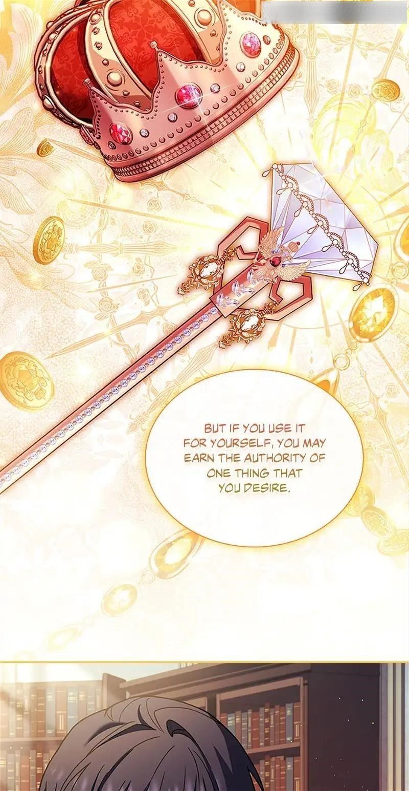 The Lady Wants to Rest Chapter 122 - Page 19 in English