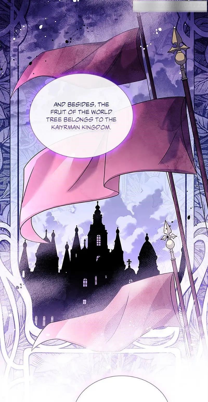 The Lady Wants to Rest Chapter 122 - Page 22 in English