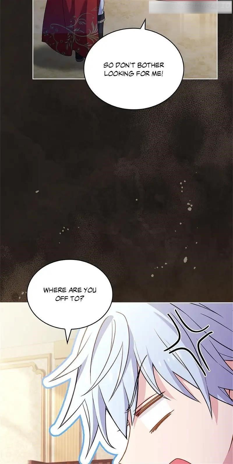 The Lady Wants to Rest Chapter 122 - Page 26 in English