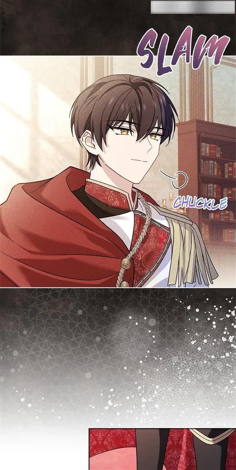 The Lady Wants to Rest Chapter 122 - Page 29 in English