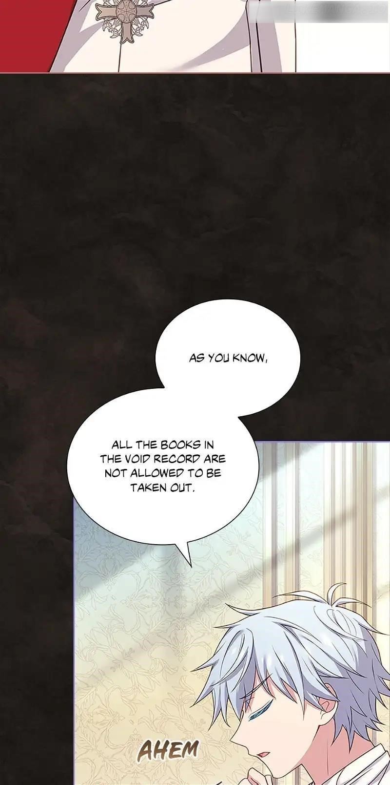 The Lady Wants to Rest Chapter 122 - Page 3 in English