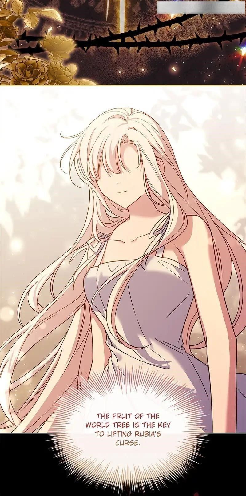 The Lady Wants to Rest Chapter 122 - Page 34 in English