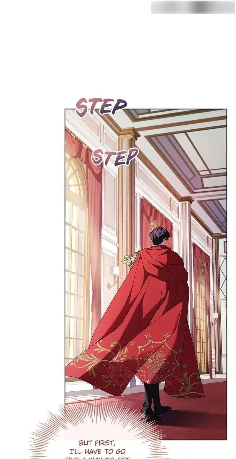 The Lady Wants to Rest Chapter 122 - Page 38 in English