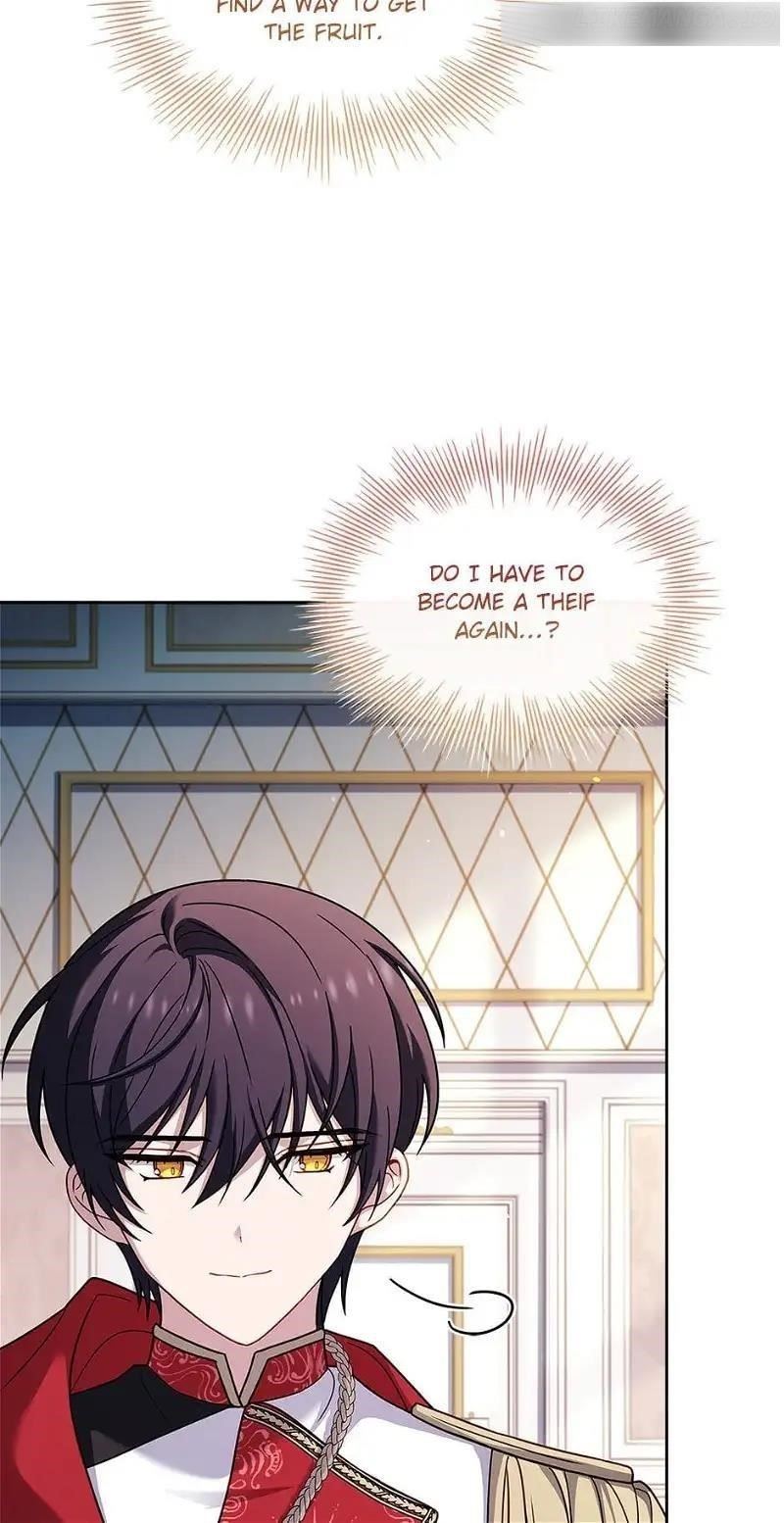 The Lady Wants to Rest Chapter 122 - Page 39 in English