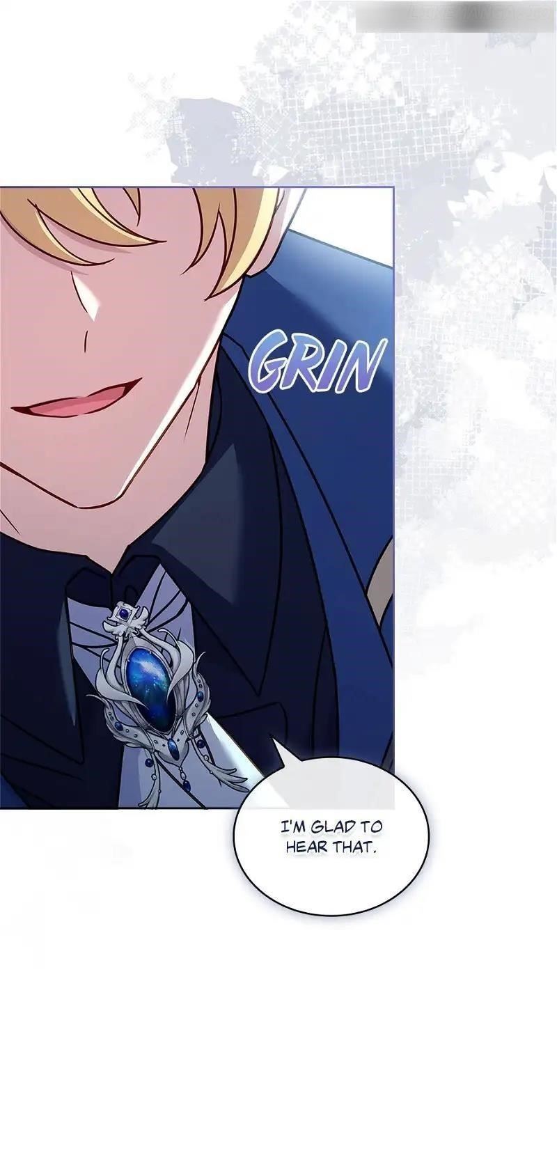 The Lady Wants to Rest Chapter 122 - Page 49 in English